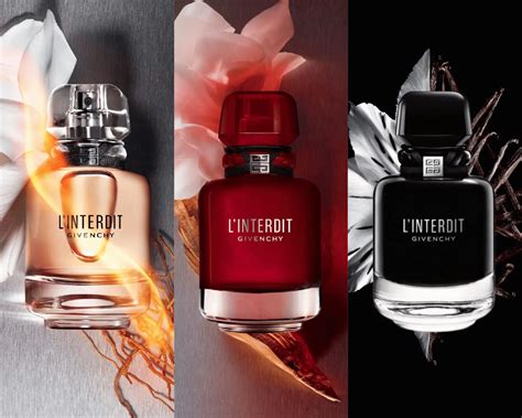 dupe parfum interdit givenchy|l'interdit dupe.